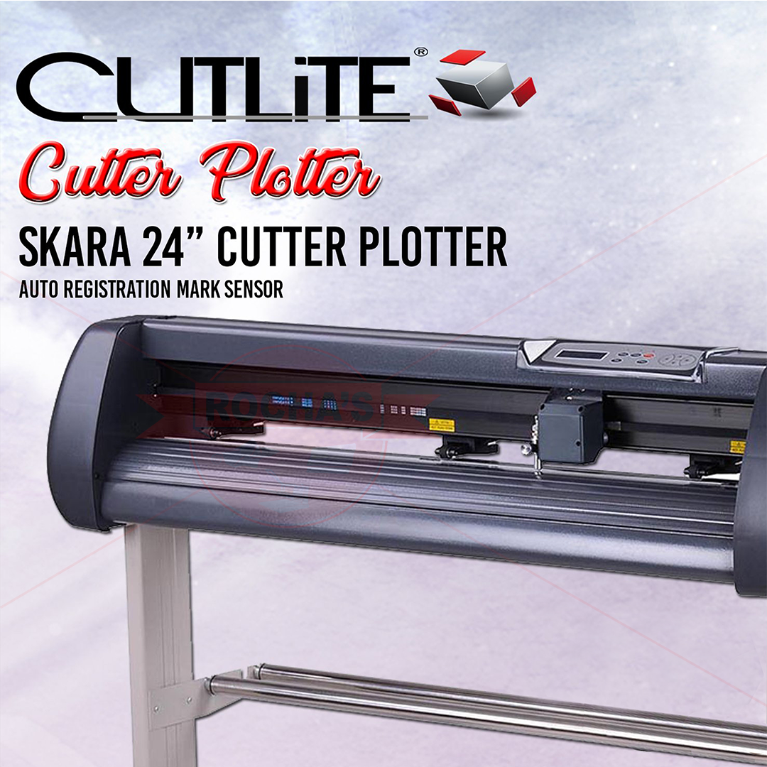 [CUTLITE] PRO CUTTER PLOTTER