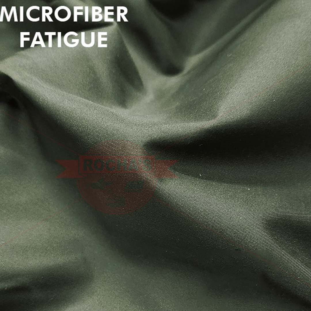 ROCHAS MICROFIBER FATIGUE FABRIC (PER YARD)