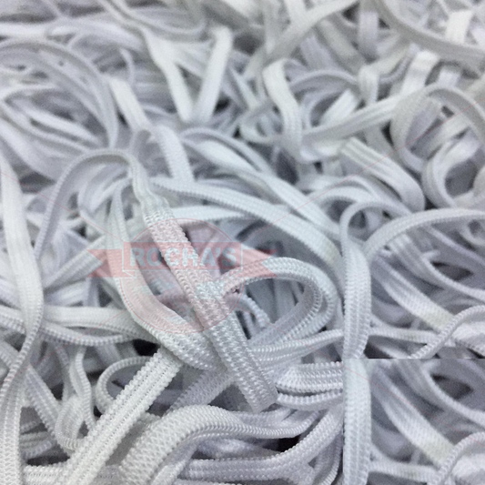 ROCHAS GARTER - 1/8 INCH SIZE PER KILO (SEWING ACCESSORIES)