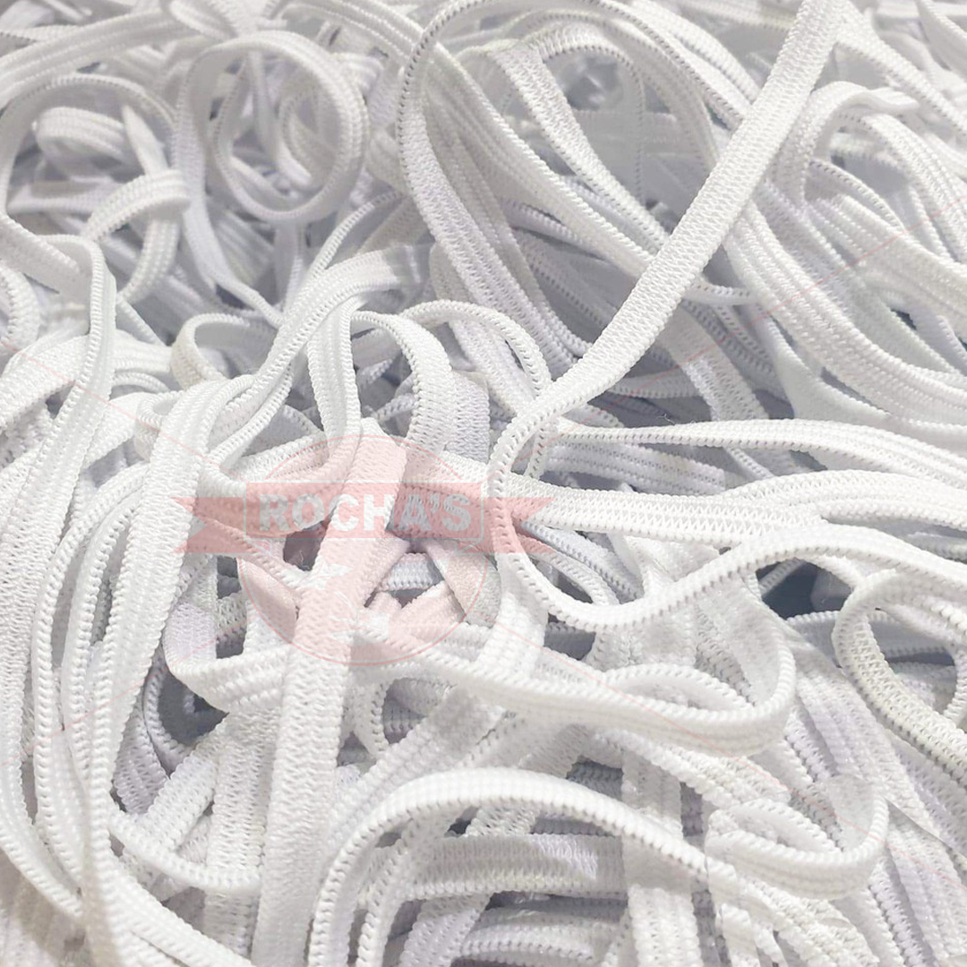 ROCHAS GARTER - 1/4 INCH PER KILO (SEWING ACCESSORIES)