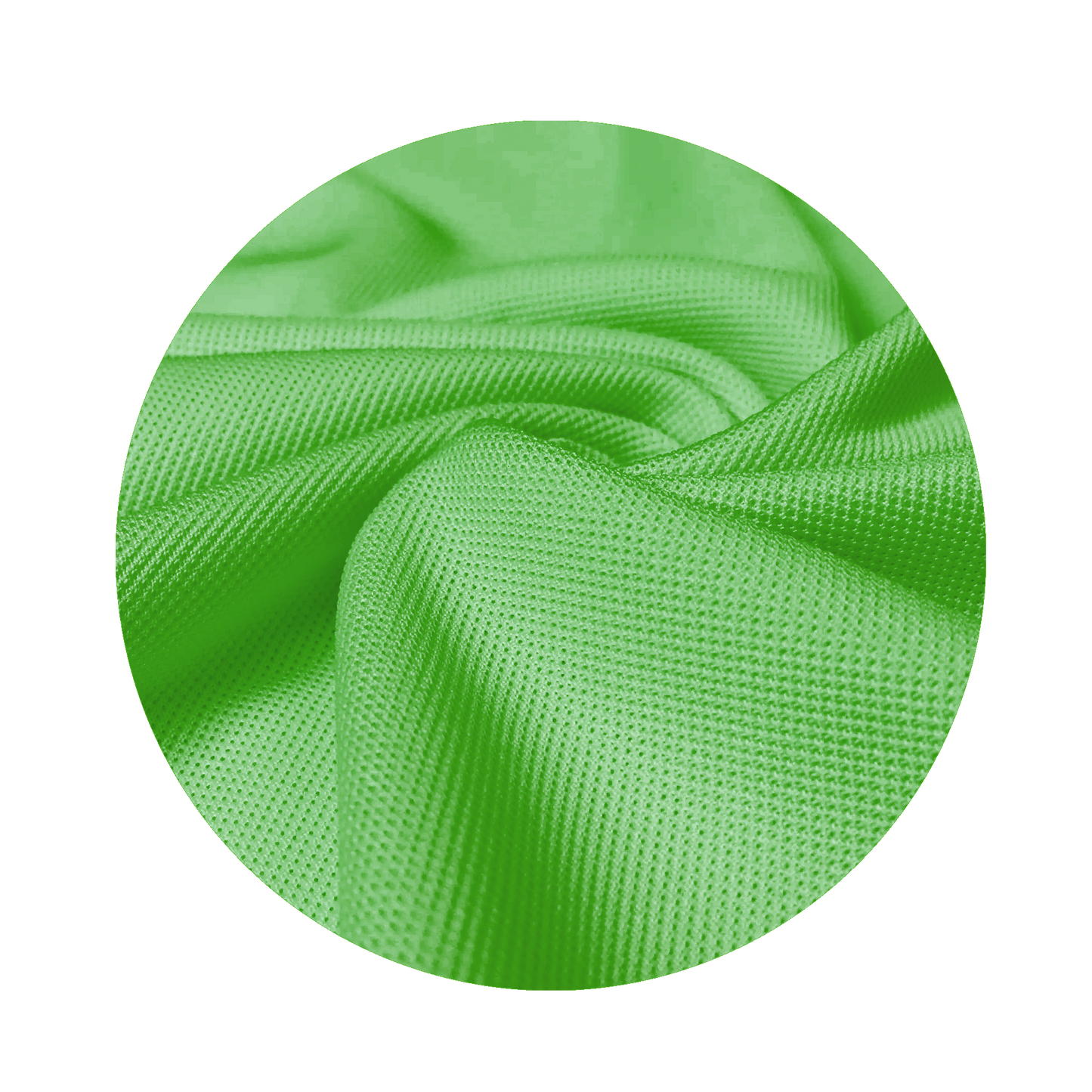 ROCHAS PINHEAD / HONEYCOMB FABRIC / SUBLIMATION