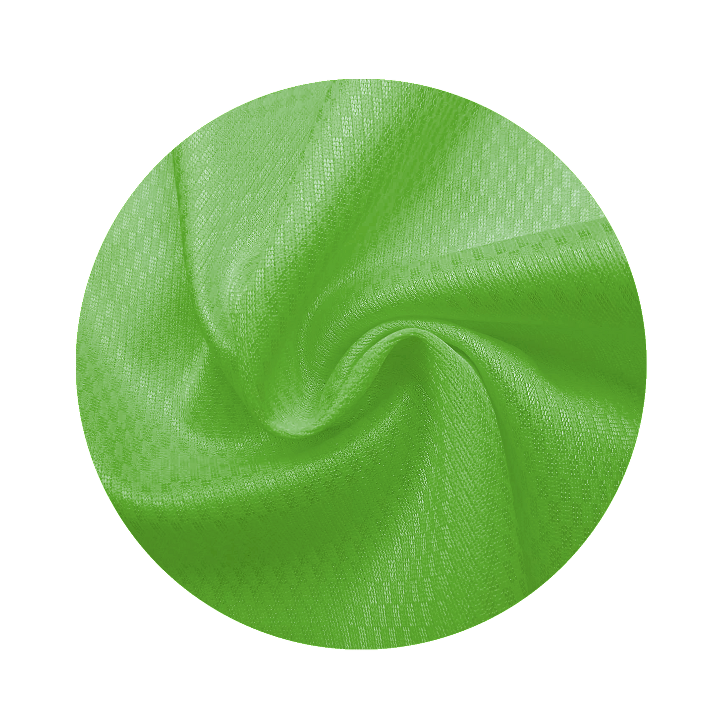 ROCHAS SQUAREKNIT POLYESTER FABRIC