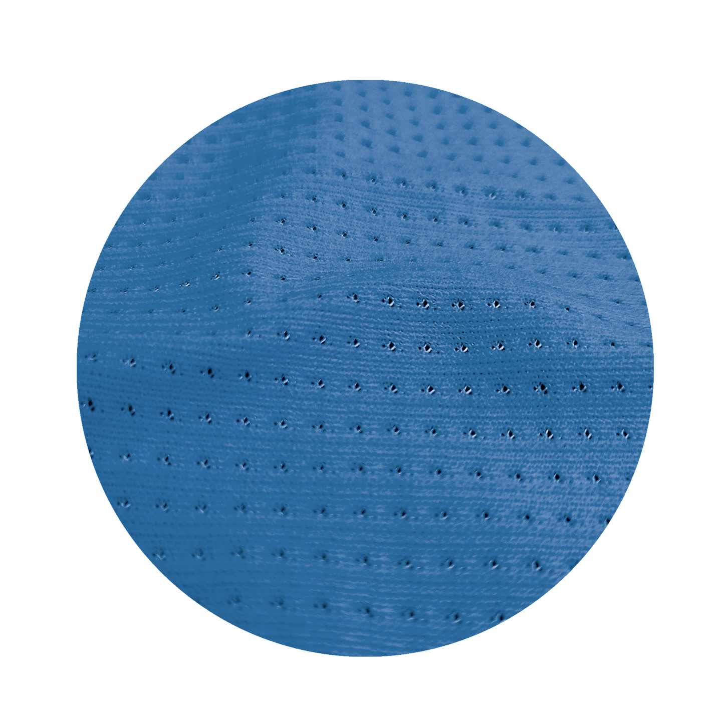 ROCHAS MICROKNIT MESH POLYESTER FABRIC