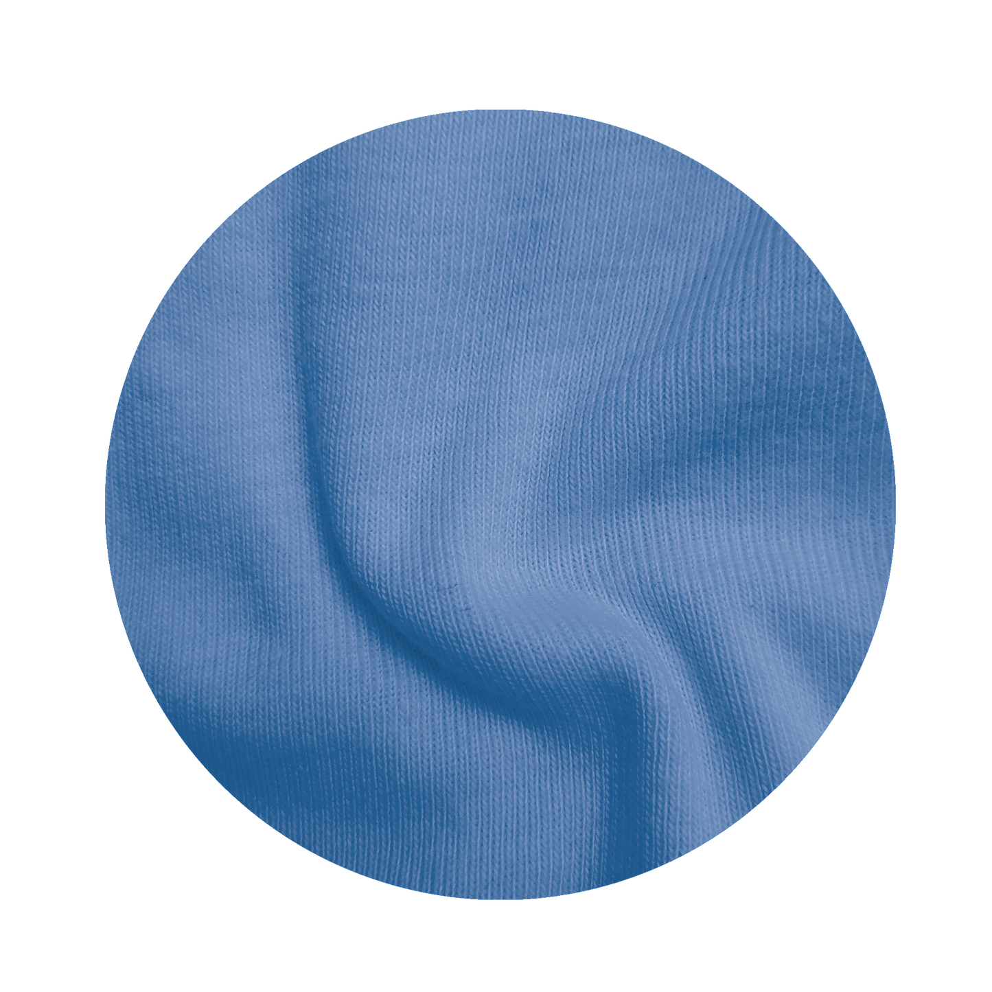 ROCHAS 1X1 COTTON RIBBINGS FABRIC