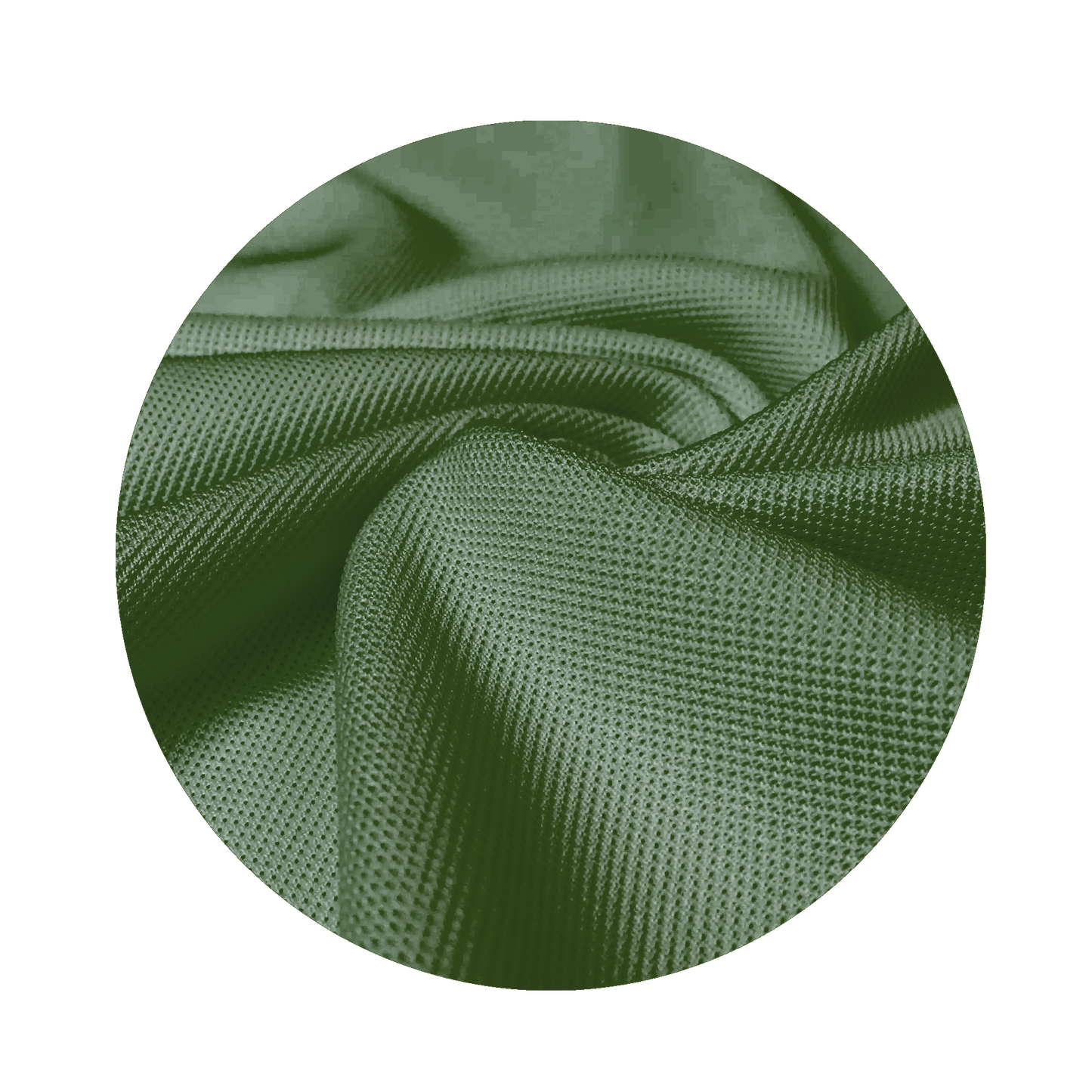 ROCHAS PINHEAD / HONEYCOMB FABRIC / SUBLIMATION