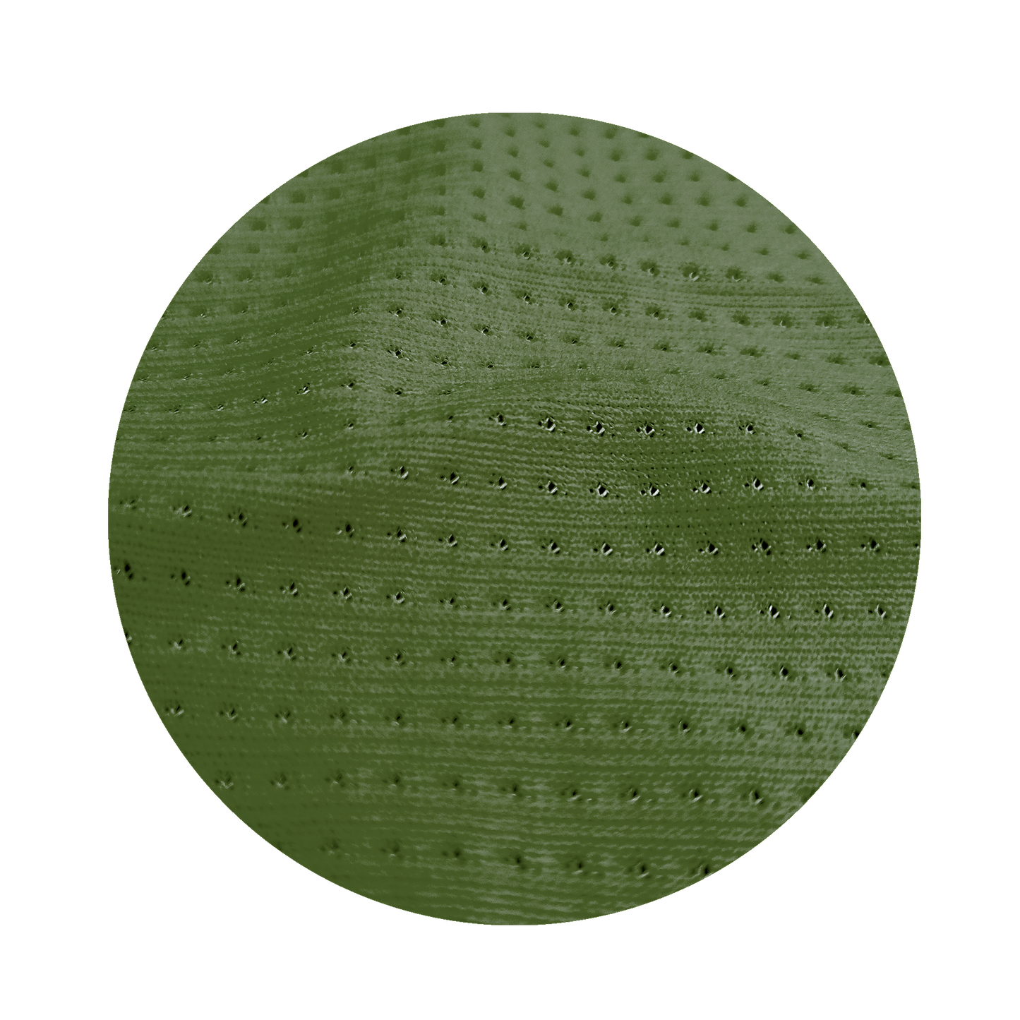 ROCHAS MICROKNIT MESH POLYESTER FABRIC