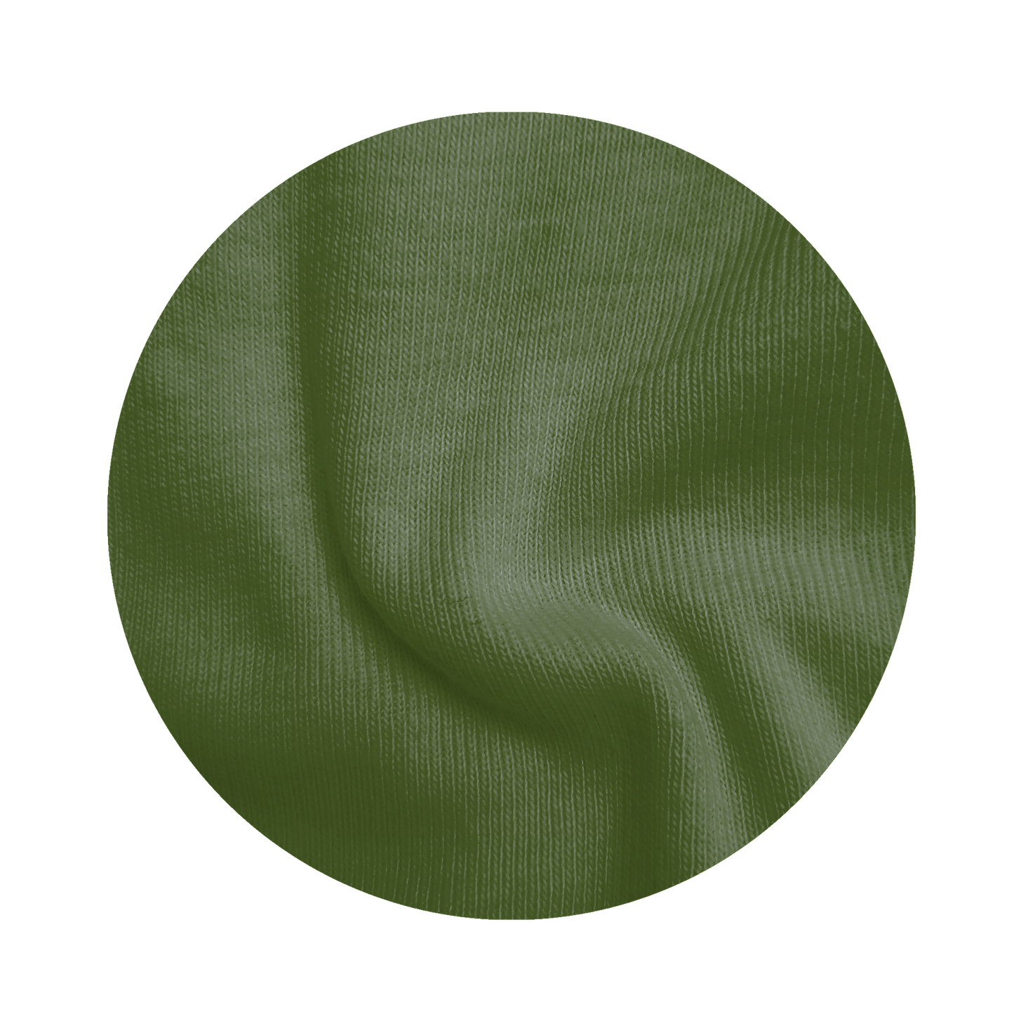 ROCHAS 1X1 COTTON RIBBINGS FABRIC