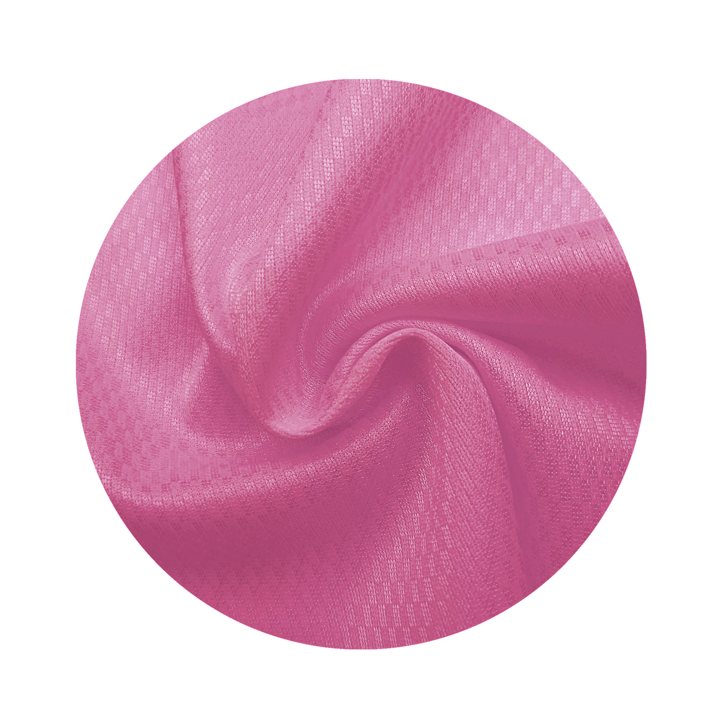 ROCHAS SQUAREKNIT POLYESTER FABRIC