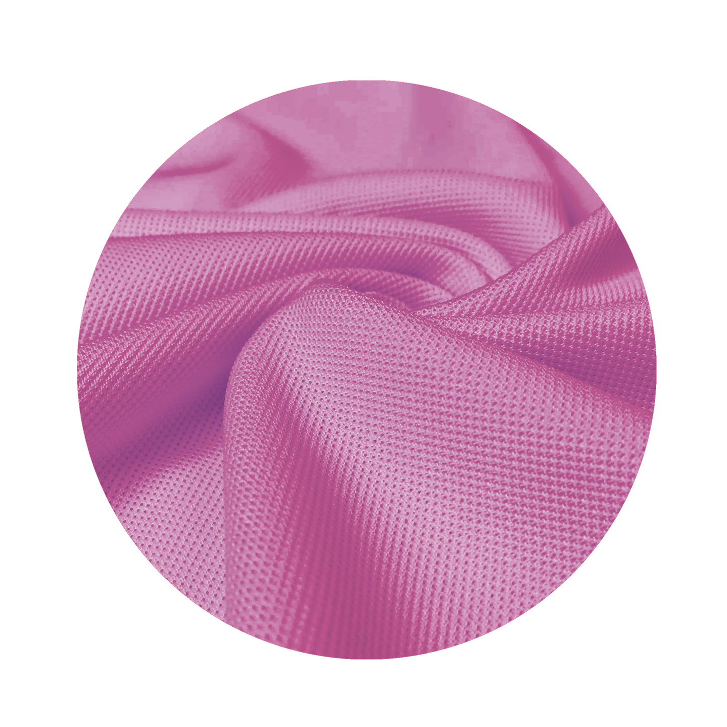 ROCHAS PINHEAD / HONEYCOMB FABRIC / SUBLIMATION