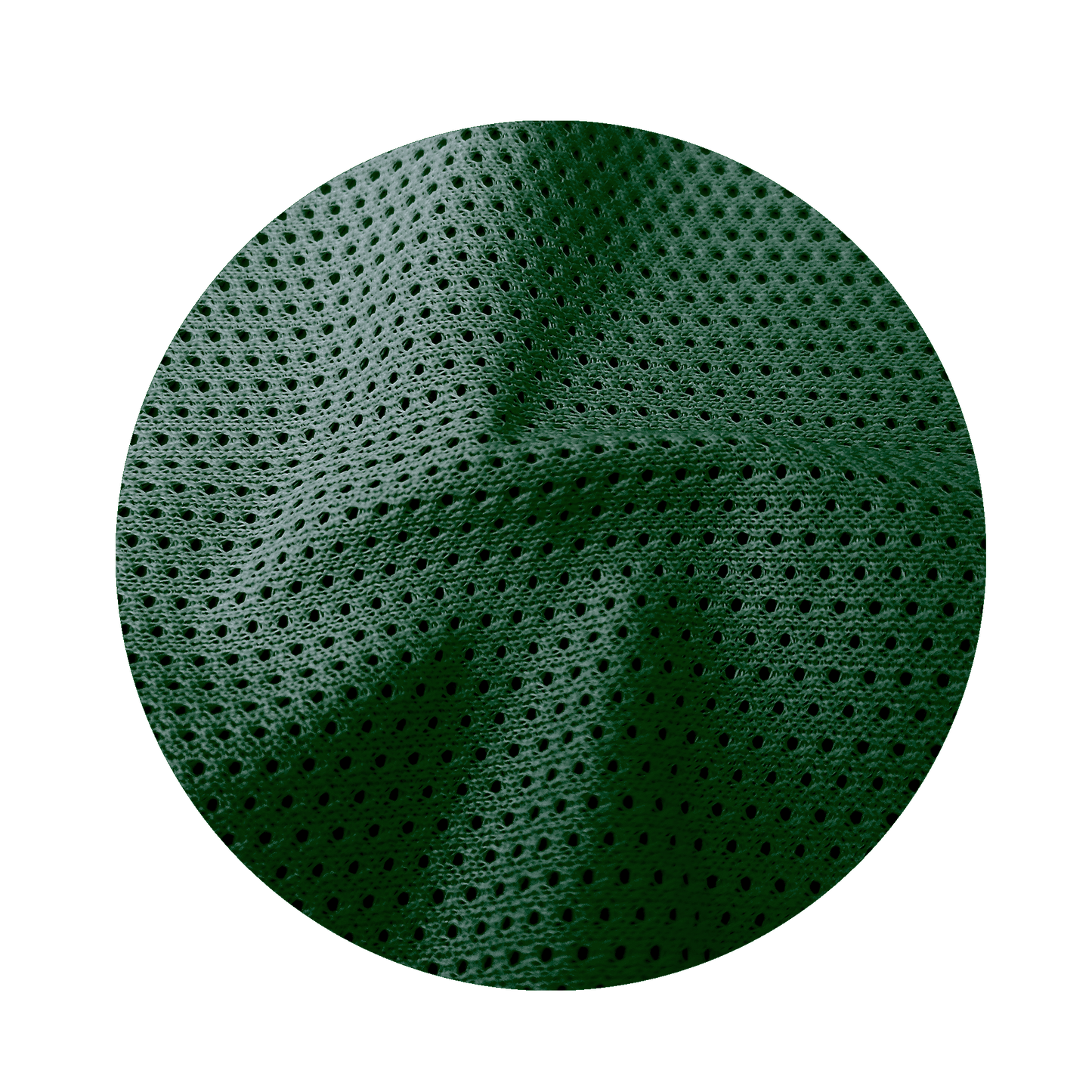 ROCHAS MICROCOOL MESH SPORTS POLYESTER FABRIC