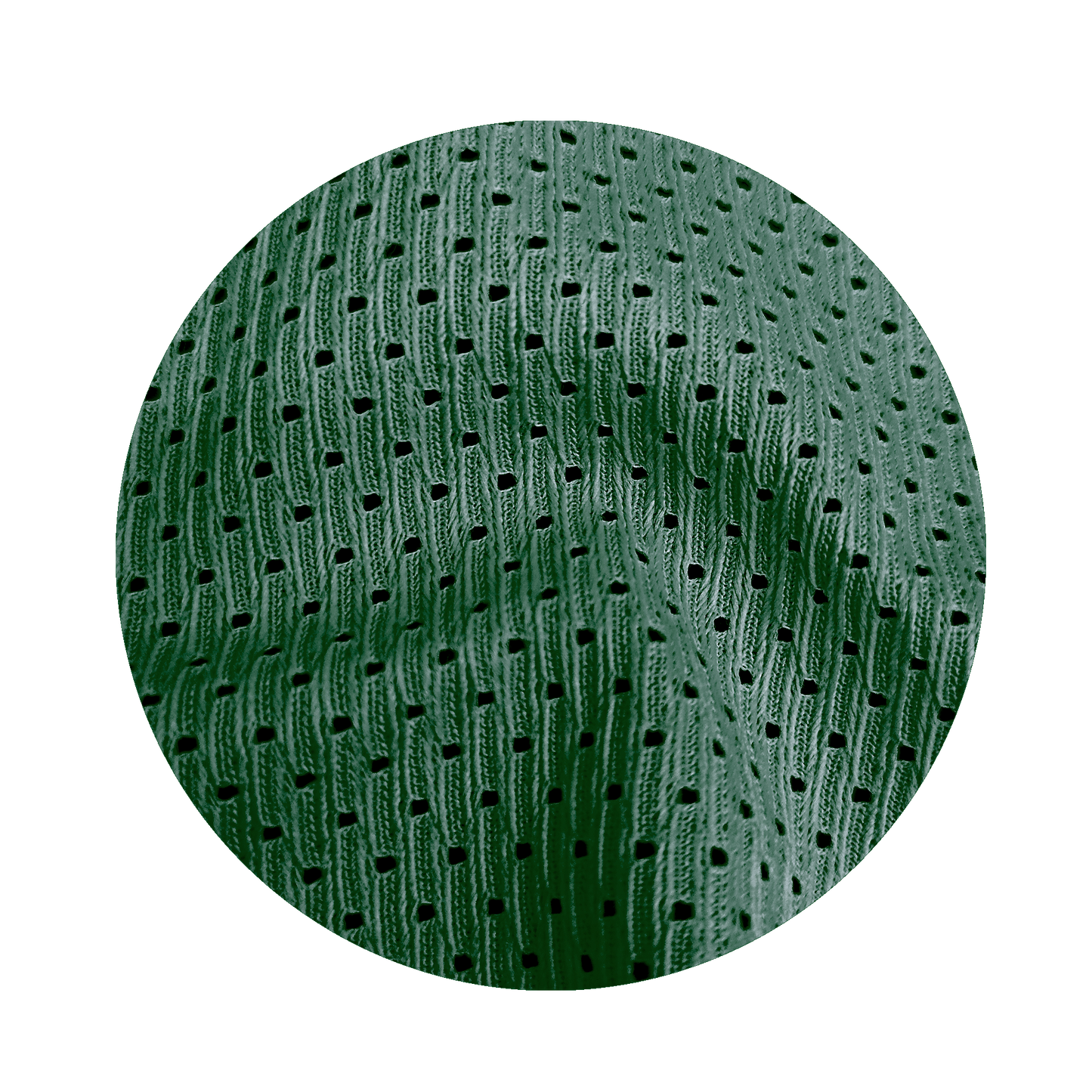 ROCHAS SEMISTEP MESH POLYESTER FABRIC