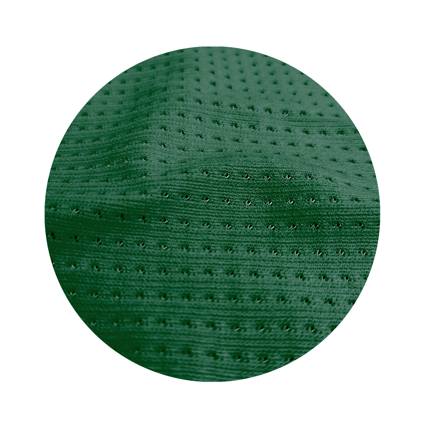 ROCHAS MICROKNIT MESH POLYESTER FABRIC