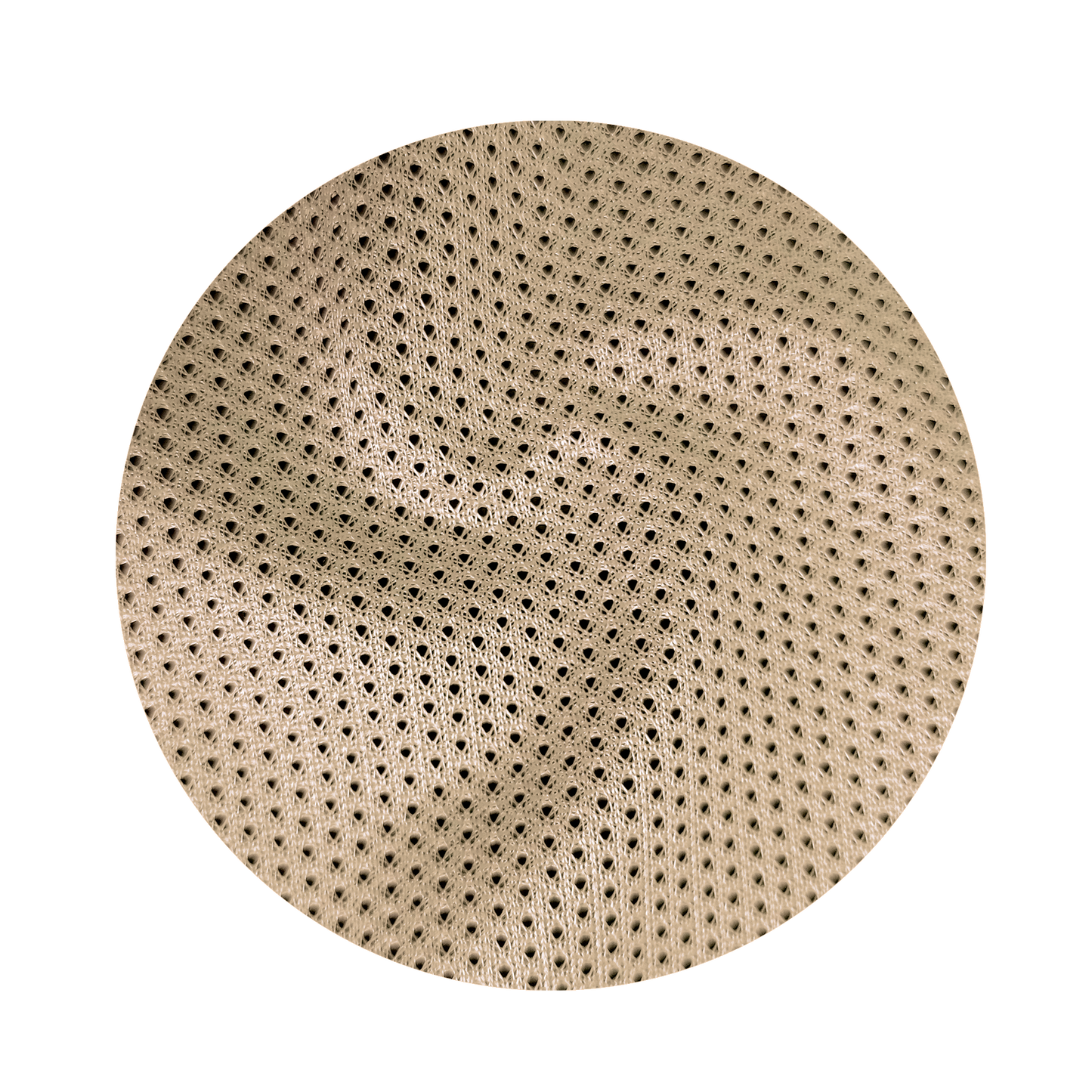 ROCHAS SEMICOOL FABRIC