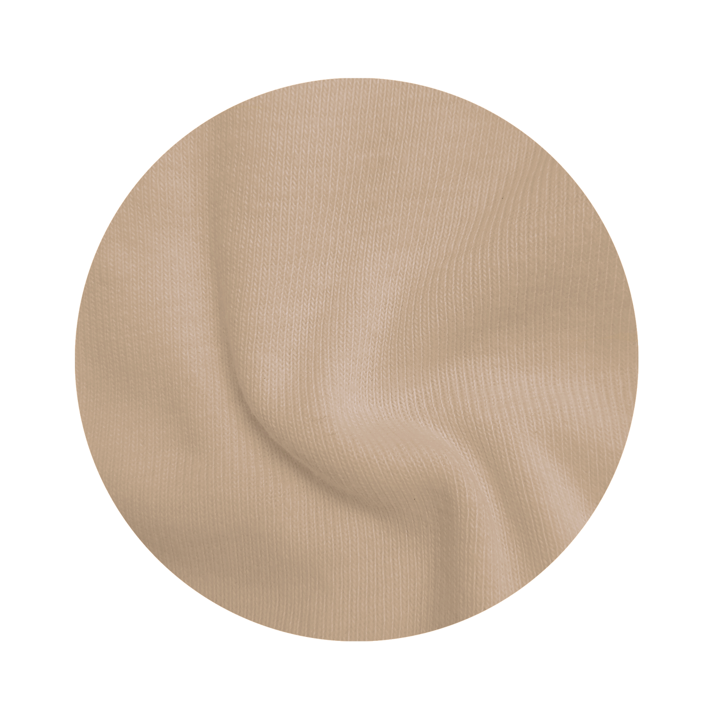 ROCHAS 1X1 COTTON RIBBINGS FABRIC