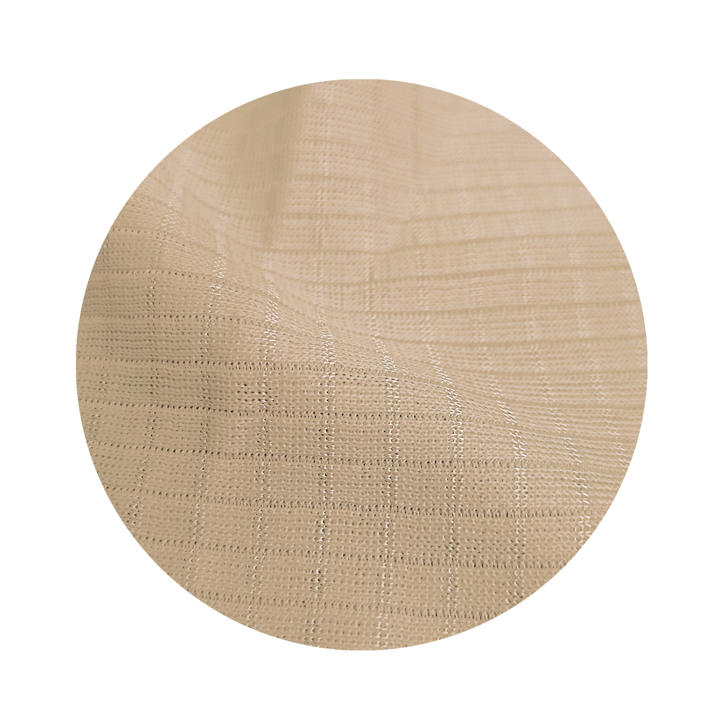 ROCHAS RIBSTOP SPORTS POLYESTER FABRIC