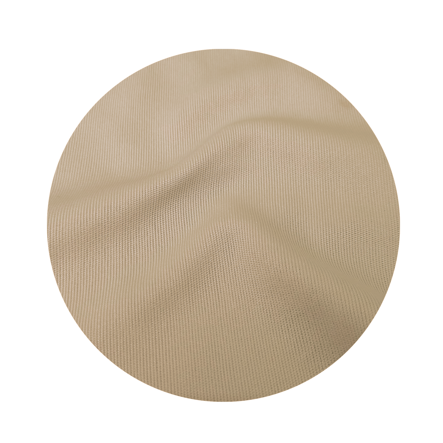 ROCHAS SPUNDY POLYESTER FABRIC