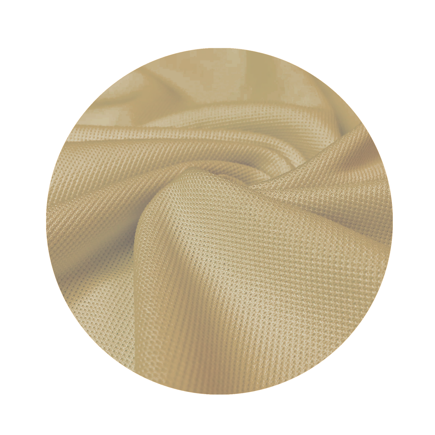 ROCHAS PINHEAD / HONEYCOMB FABRIC / SUBLIMATION