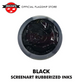 SCREEN ART RUBBERIZED WATER-BASED INKS - 1KG