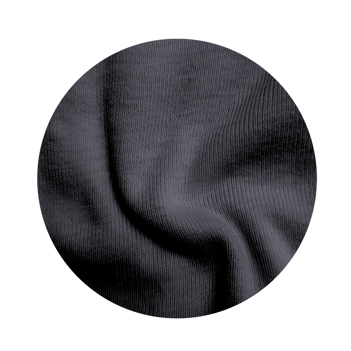 ROCHAS 1X1 COTTON RIBBINGS FABRIC