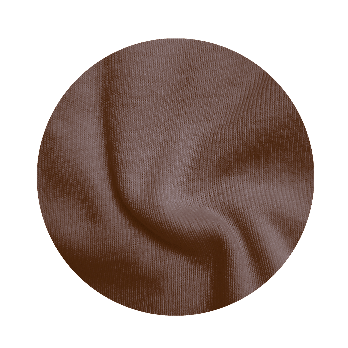 ROCHAS 1X1 COTTON RIBBINGS FABRIC