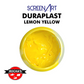 SCREENART DURAPLAST PLASTISOL OIL BASED INKS (SCREEN PRINTING)
