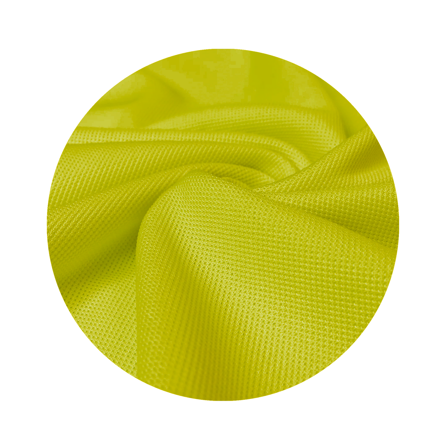 ROCHAS PINHEAD / HONEYCOMB FABRIC / SUBLIMATION