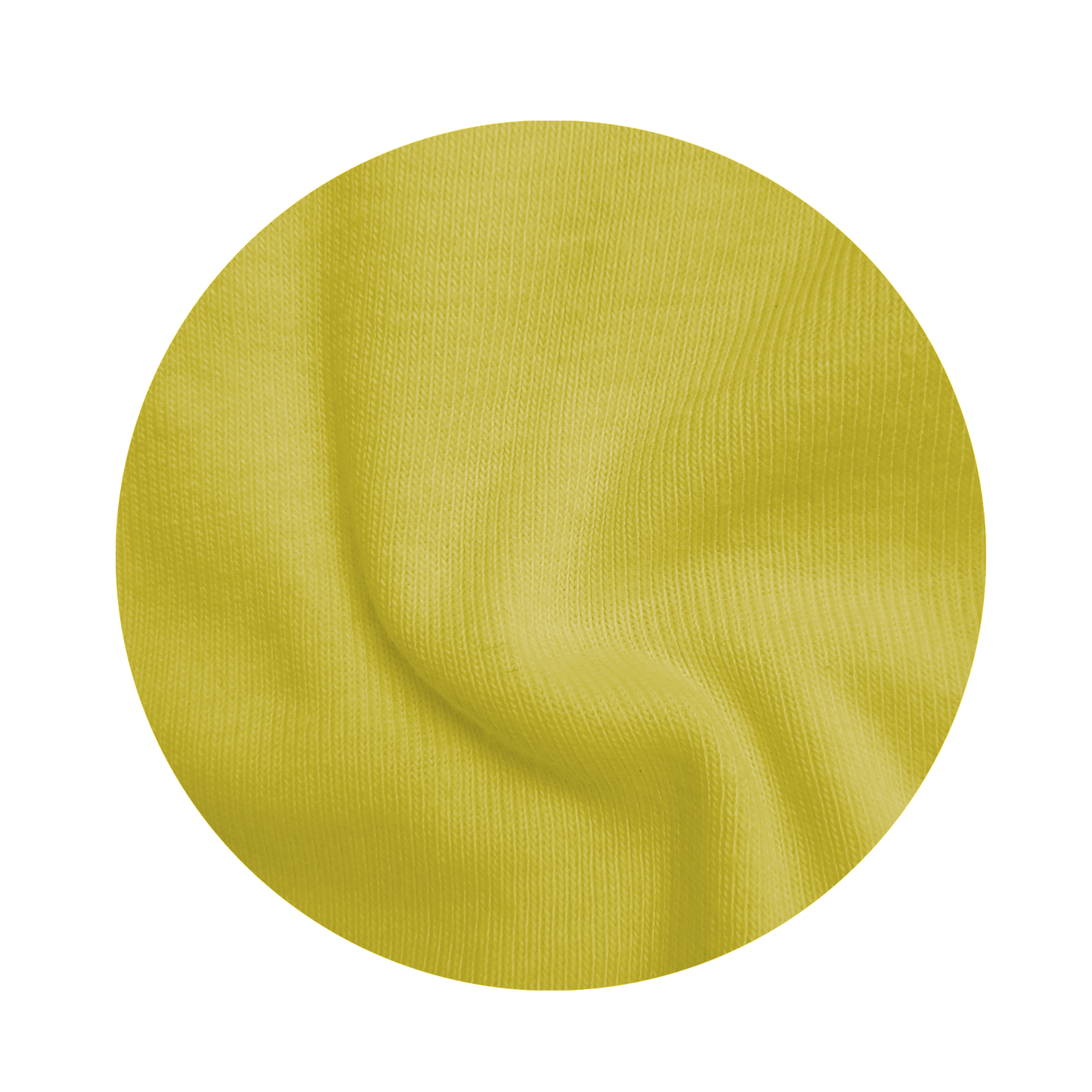 ROCHAS 1X1 COTTON RIBBINGS FABRIC