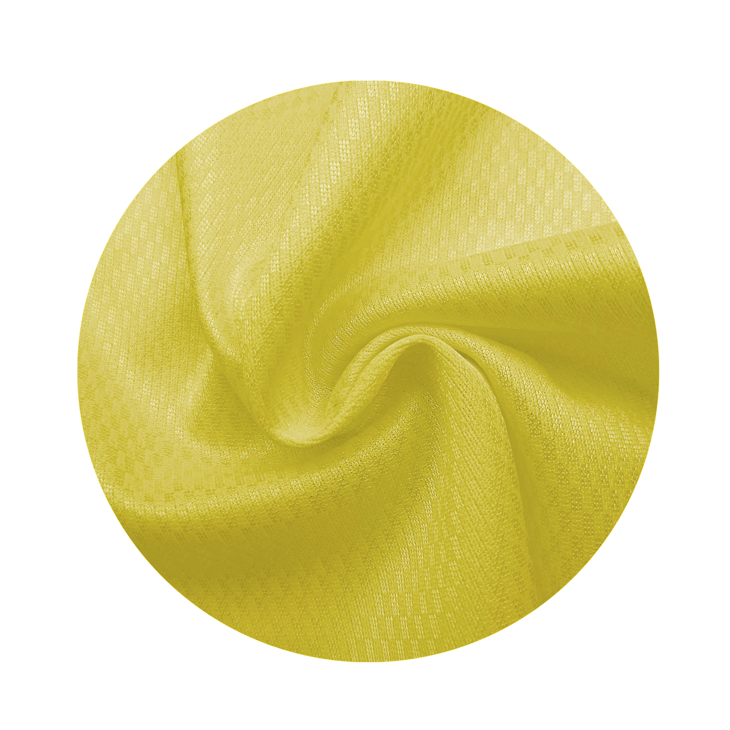 ROCHAS SQUAREKNIT POLYESTER FABRIC