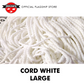 ROCHAS CORD PER 1 KILO (SEWING ACCESSORIES)