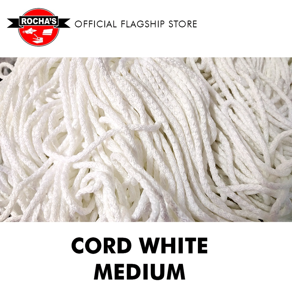 ROCHAS CORD PER 1 KILO (SEWING ACCESSORIES)