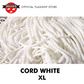 ROCHAS CORD PER 1 KILO (SEWING ACCESSORIES)