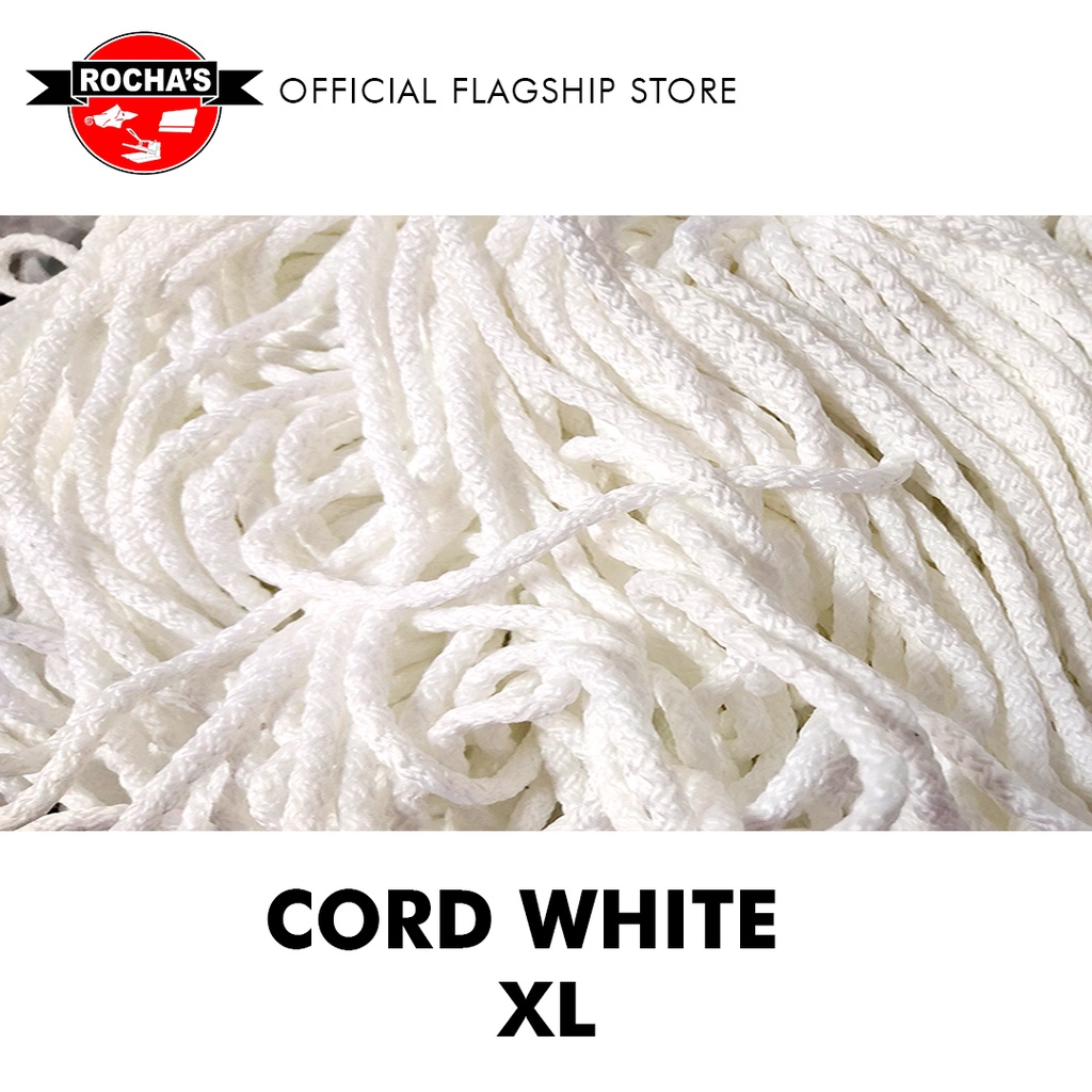 ROCHAS CORD PER 1 KILO (SEWING ACCESSORIES)