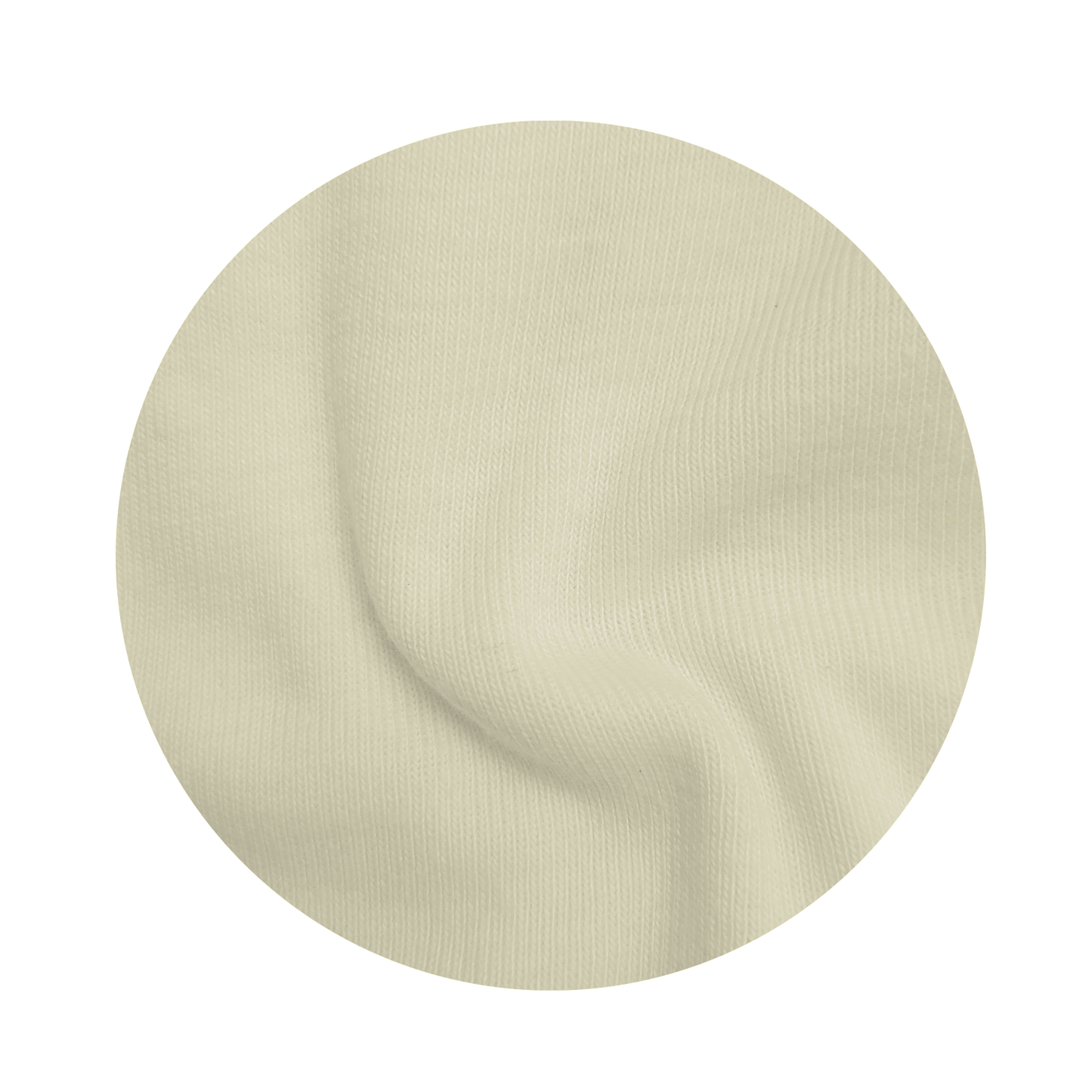 ROCHAS 1X1 COTTON RIBBINGS FABRIC