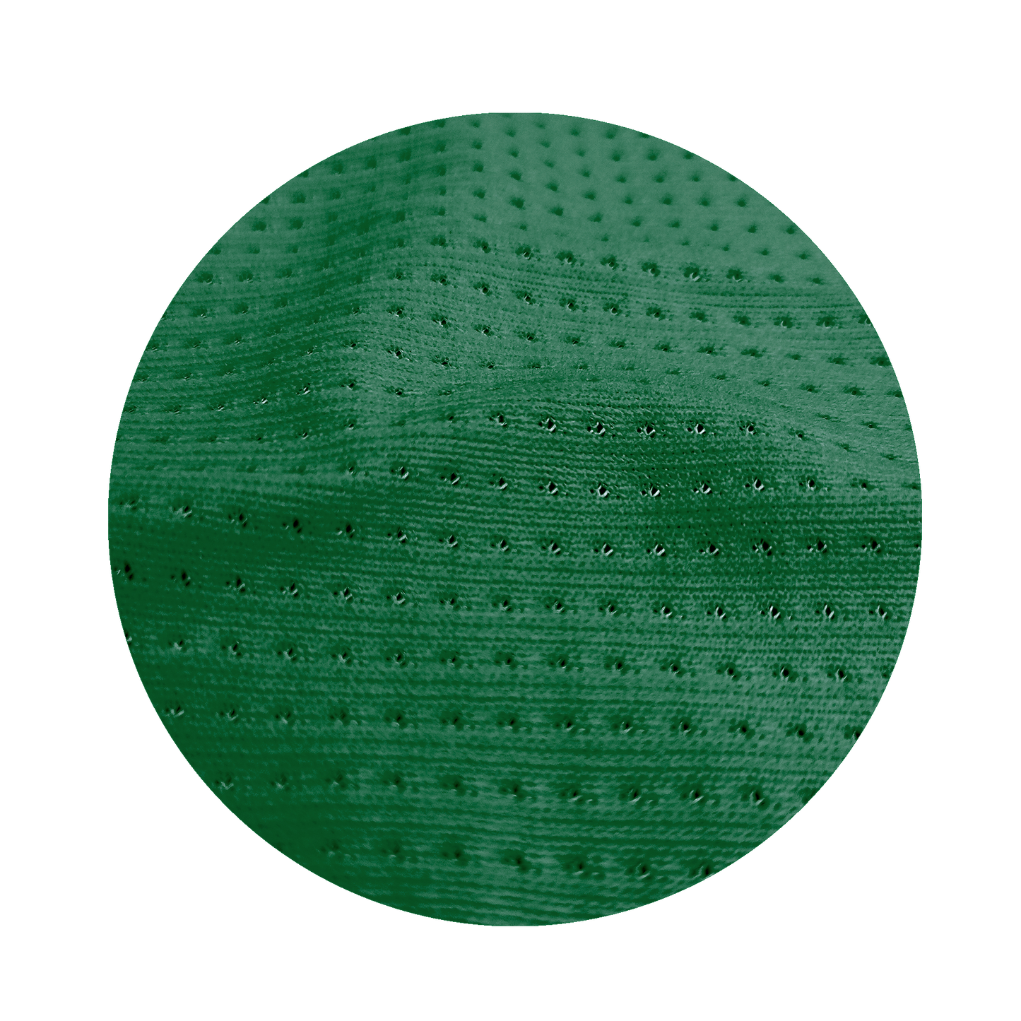 ROCHAS MICROKNIT MESH POLYESTER FABRIC