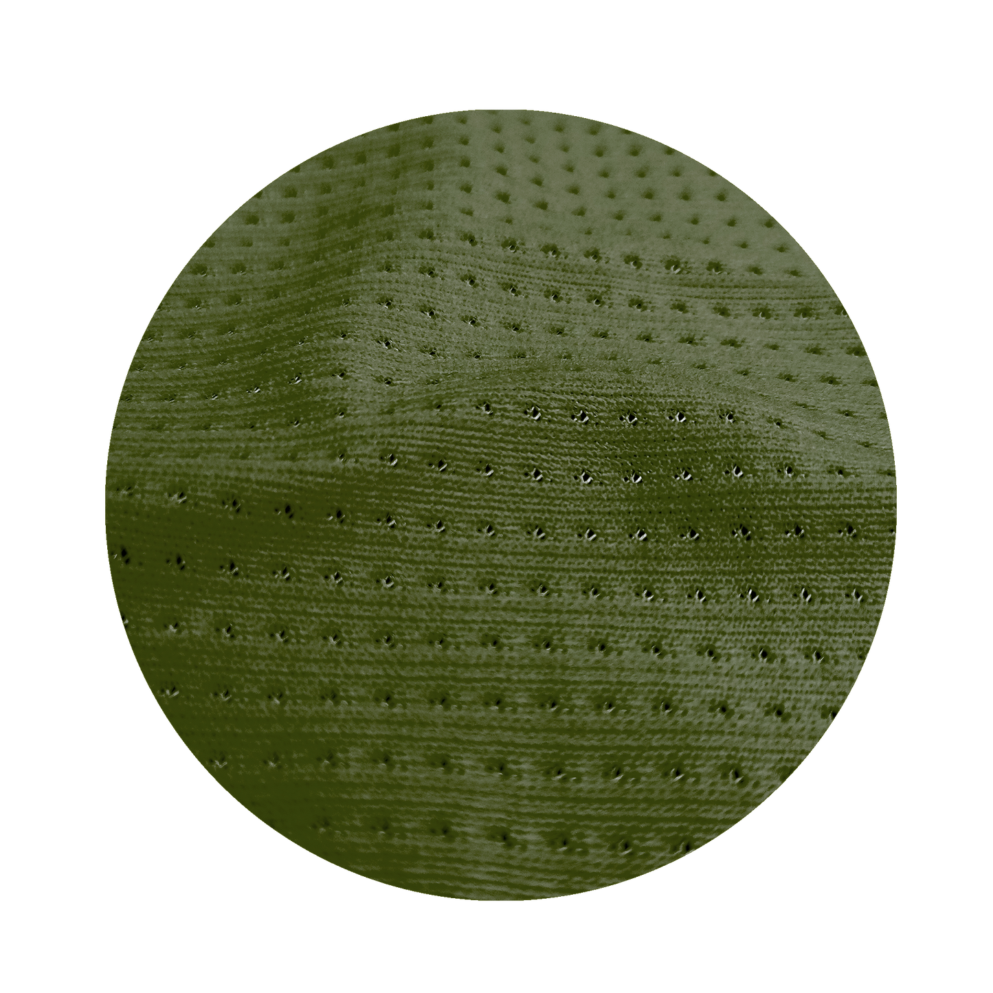 ROCHAS MICROKNIT MESH POLYESTER FABRIC