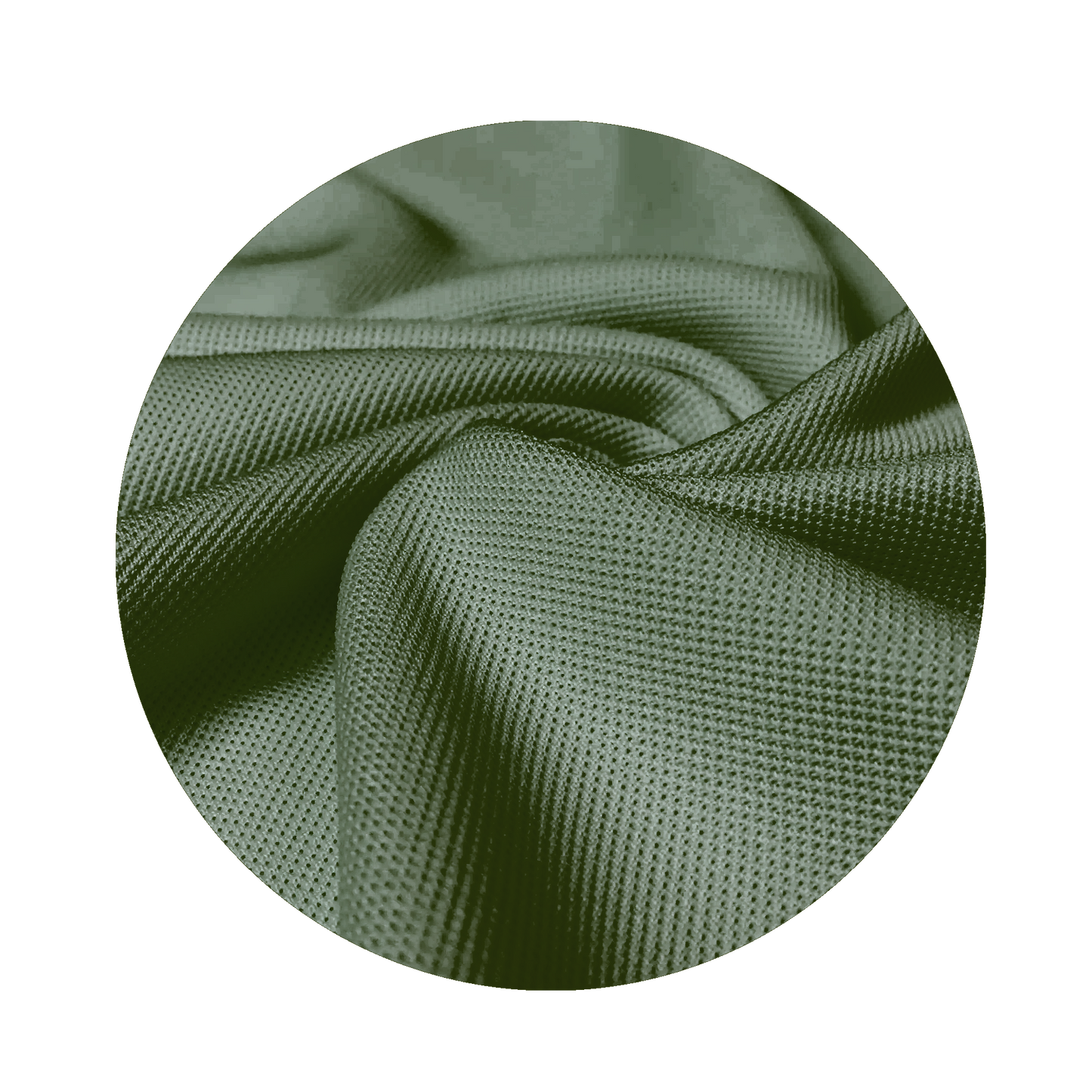 ROCHAS PINHEAD / HONEYCOMB FABRIC / SUBLIMATION