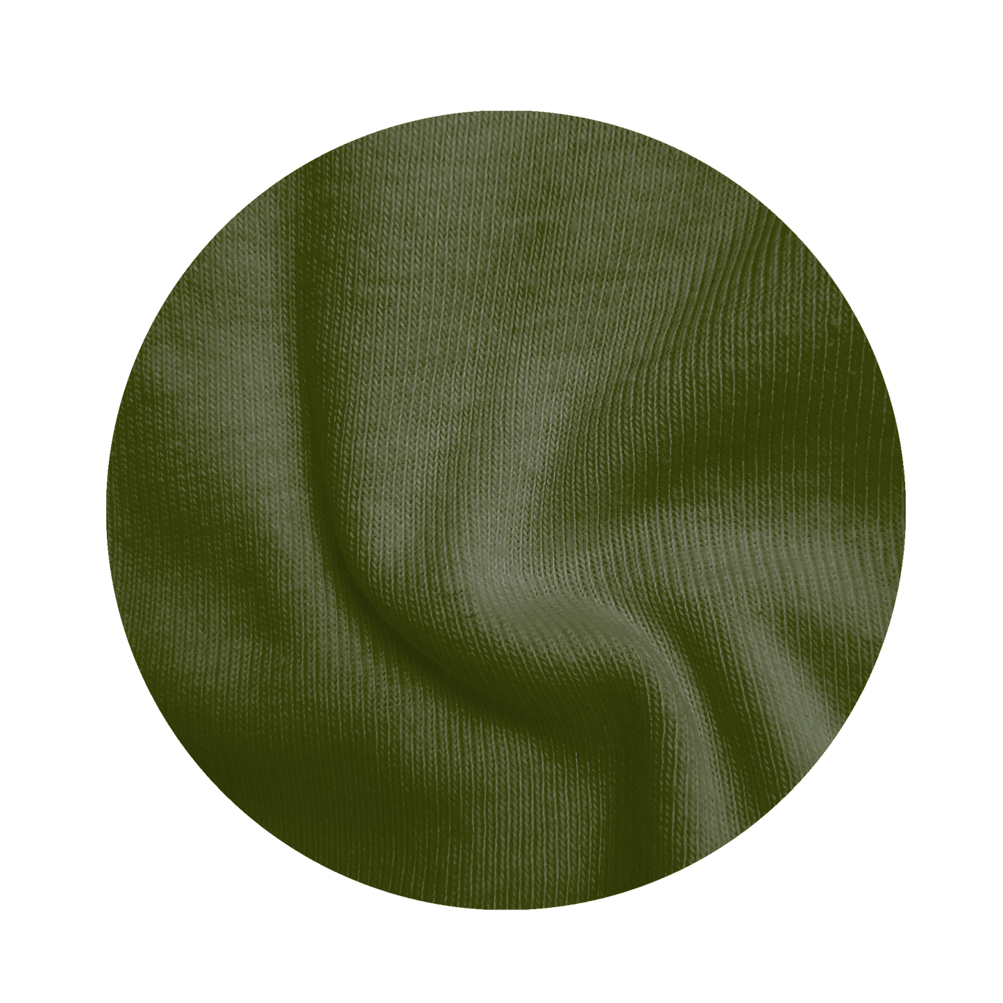 ROCHAS 1X1 COTTON RIBBINGS FABRIC