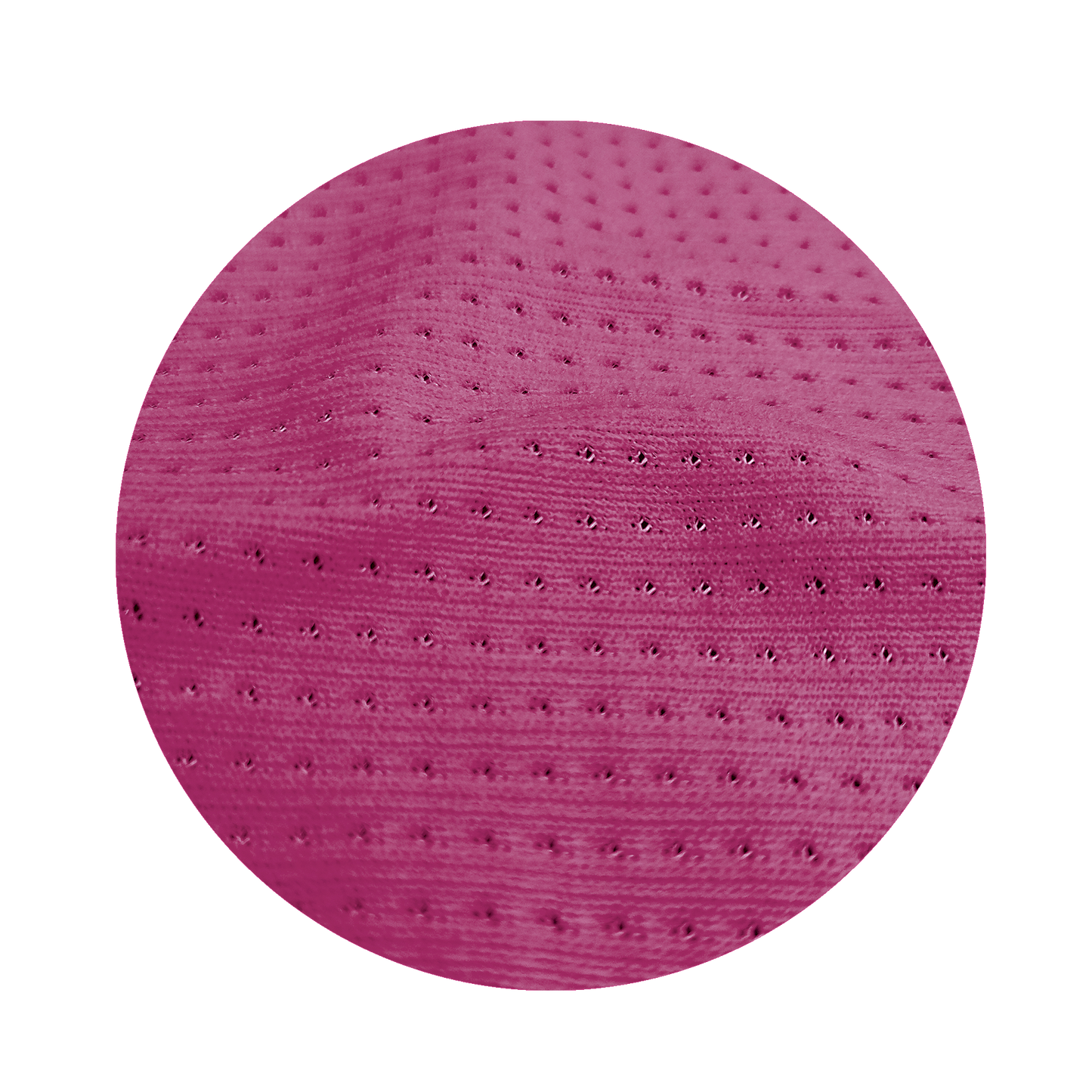 ROCHAS MICROKNIT MESH POLYESTER FABRIC