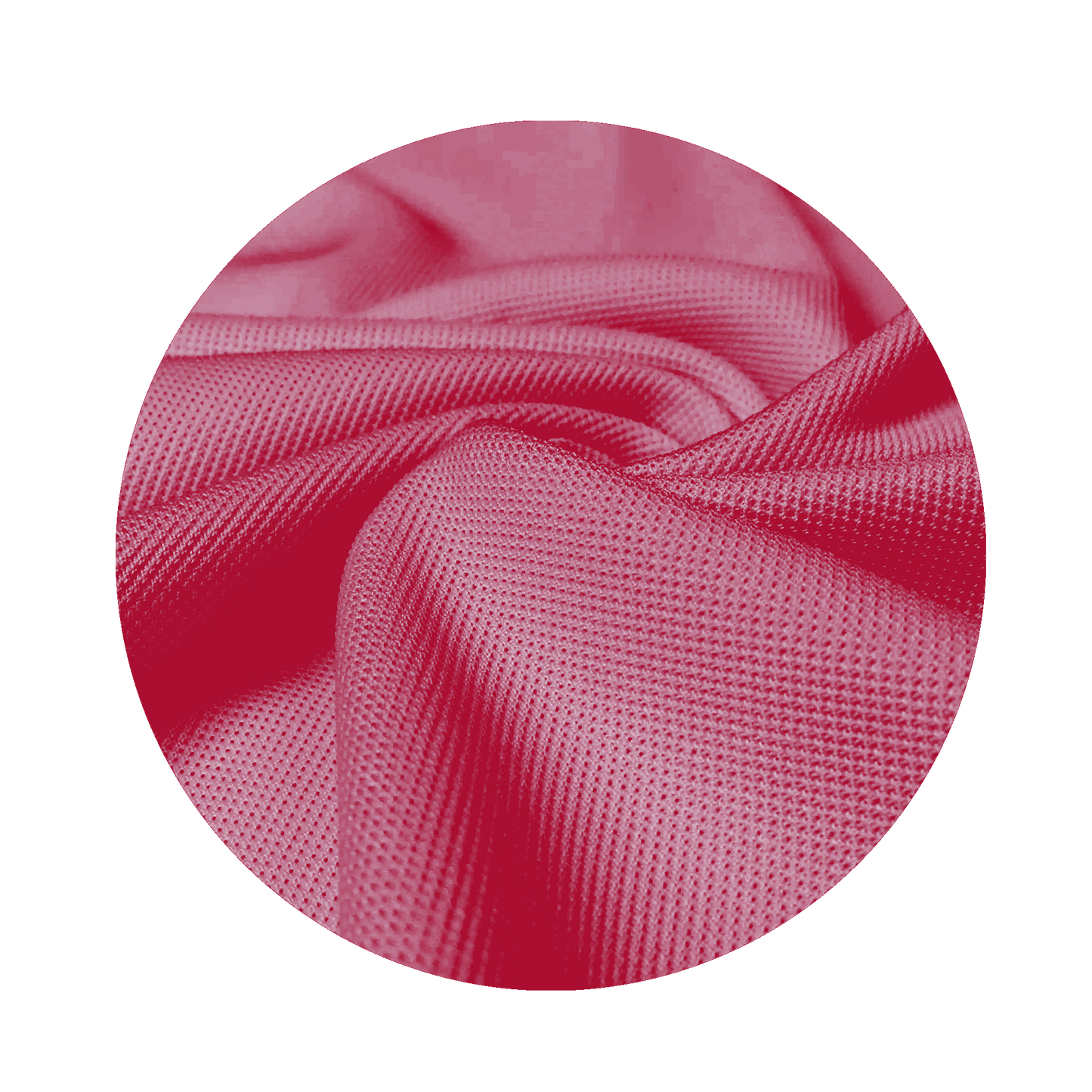 ROCHAS PINHEAD / HONEYCOMB FABRIC / SUBLIMATION