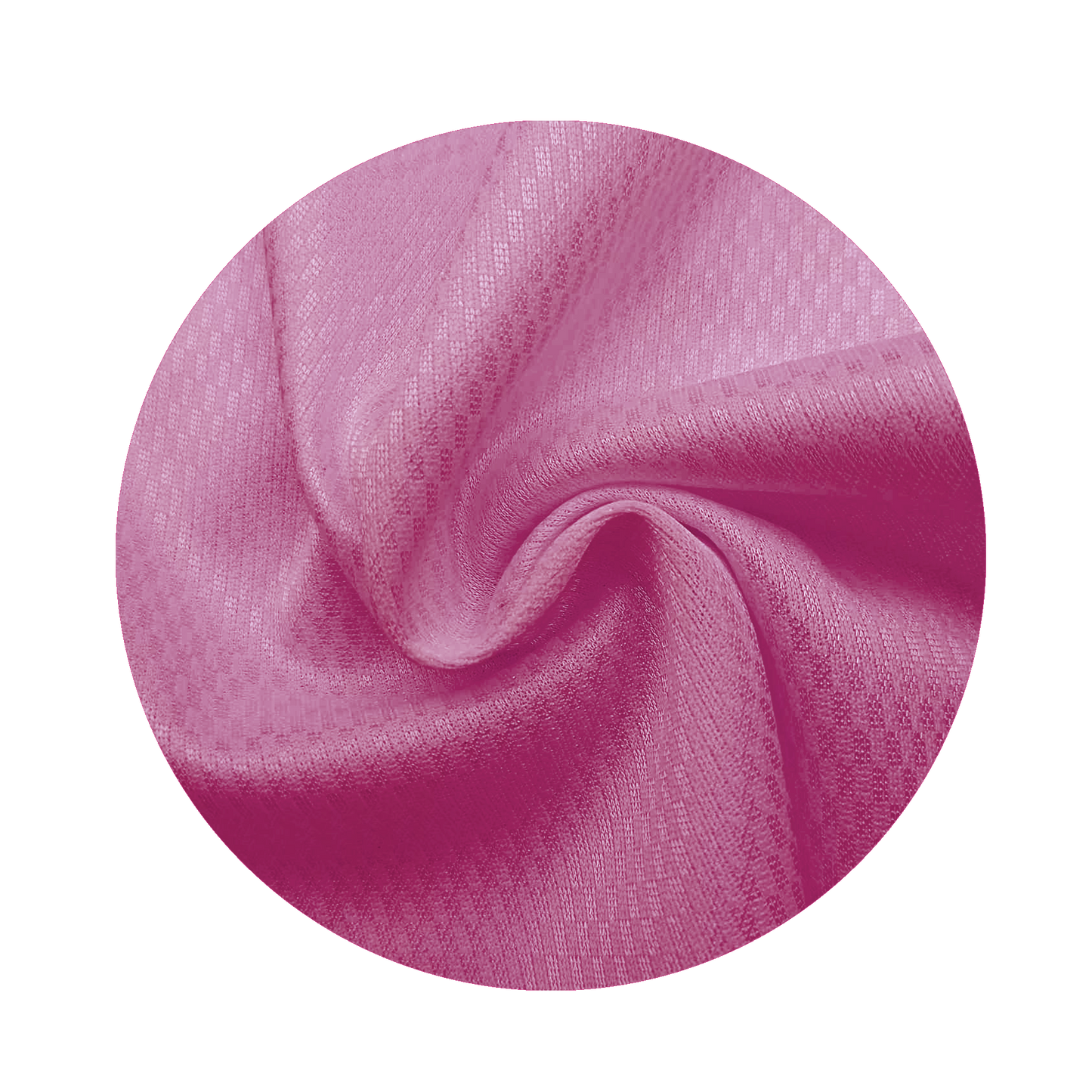 ROCHAS SQUAREKNIT POLYESTER FABRIC