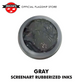 SCREEN ART RUBBERIZED WATER-BASED INKS - 1KG