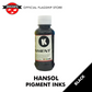 HANSOL PIGMENT INK - 100 ML