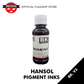 HANSOL PIGMENT INK - 100 ML