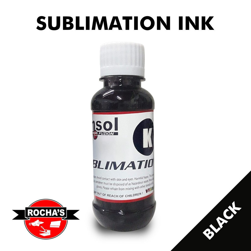 HANSOL PREMIUM SUBLIMATION INK - 100 ML
