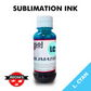 HANSOL PREMIUM SUBLIMATION INK - 100 ML