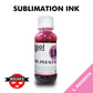HANSOL PREMIUM SUBLIMATION INK - 100 ML