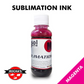 HANSOL PREMIUM SUBLIMATION INK - 100 ML