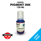 HANSOL PIGMENT INKS (NOZZLE) TYPE - 150 ML