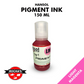 HANSOL PIGMENT INKS (NOZZLE) TYPE - 150 ML