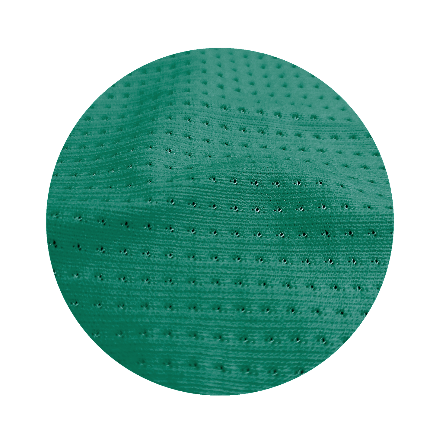 ROCHAS MICROKNIT MESH POLYESTER FABRIC